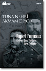 Tuna Nehri Akmam Diyor<br />